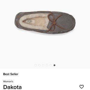 UGG Dakota